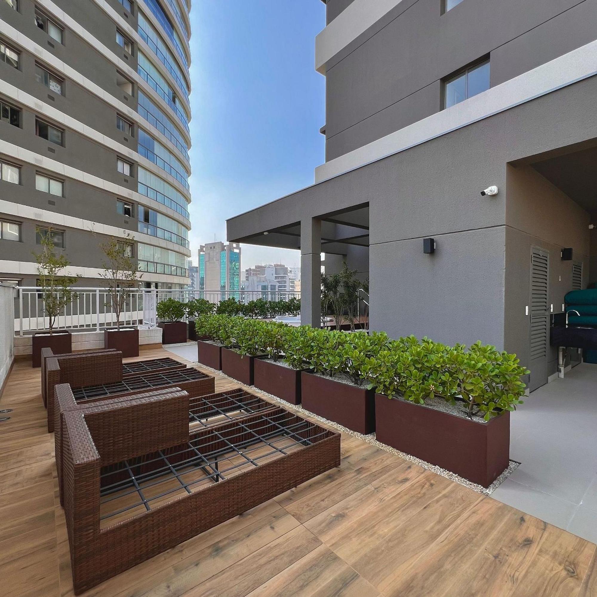 Apartment Prime 2010 - Itaim Bibi