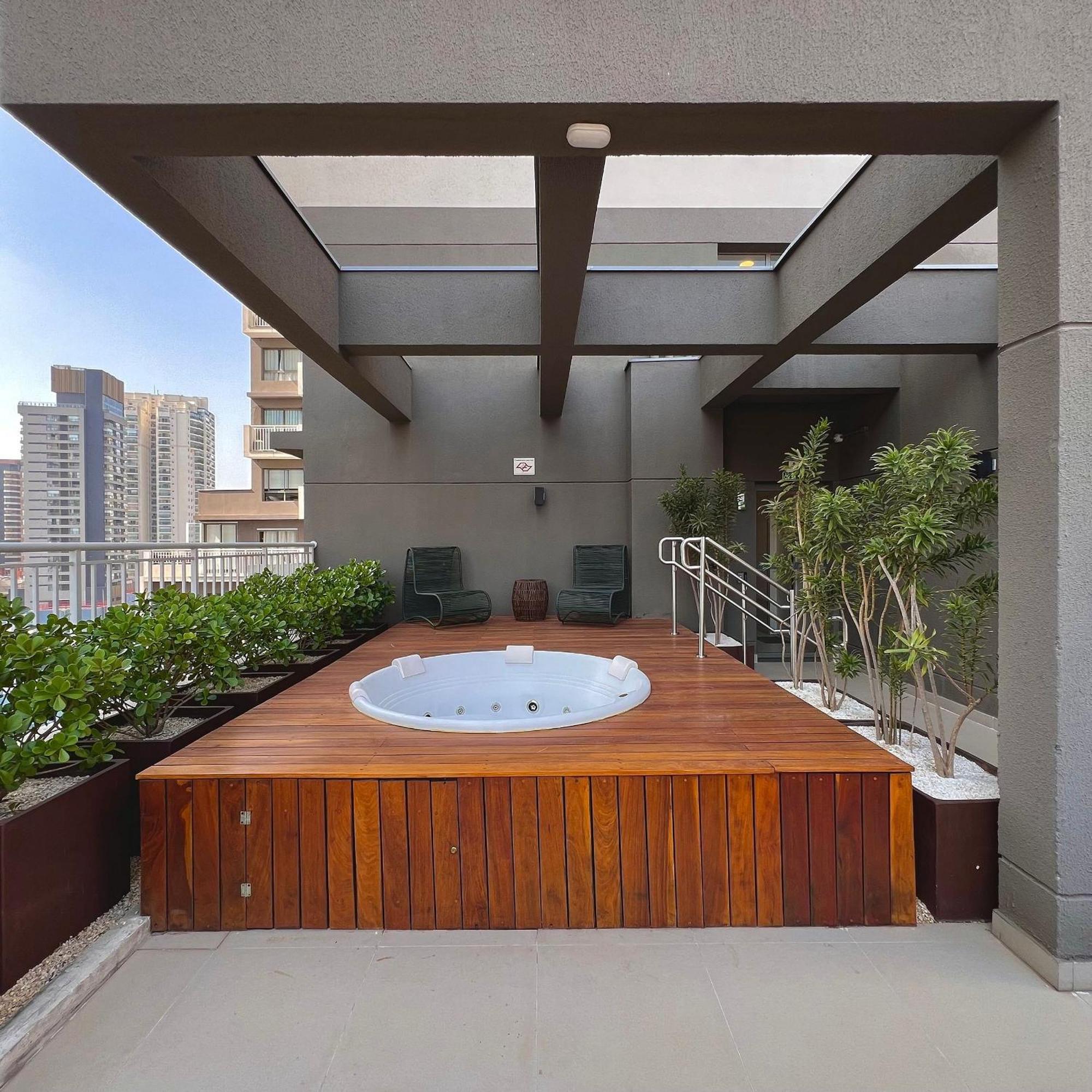 Apartment Prime 2010 - Itaim Bibi