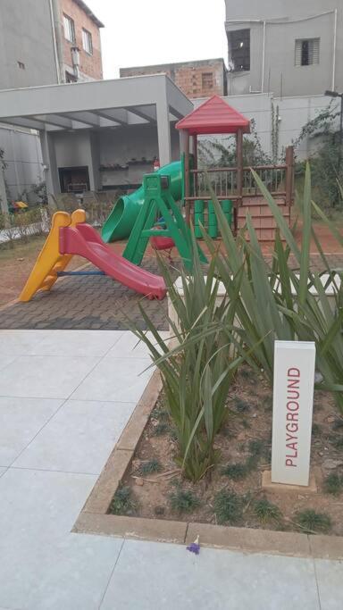 Căn hộ No Morumbi