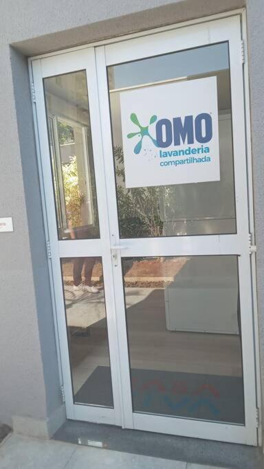 No Morumbi Apartment