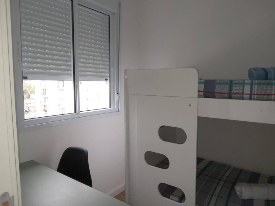 No Morumbi Apartment