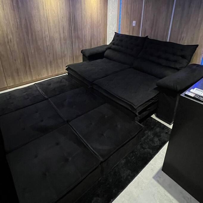 Alto Padrao Celso Garcia Bras Metro Igrejas Apartment São Paulo
