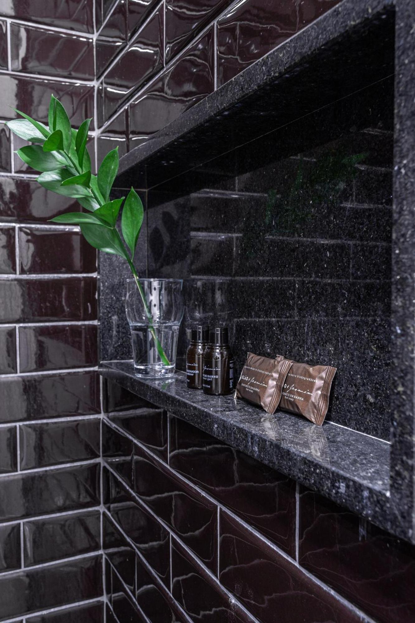 Predio Residencial Moderno Proximo Ao Parque Do Ibirapuera - Next Nova Apartamento São Paulo