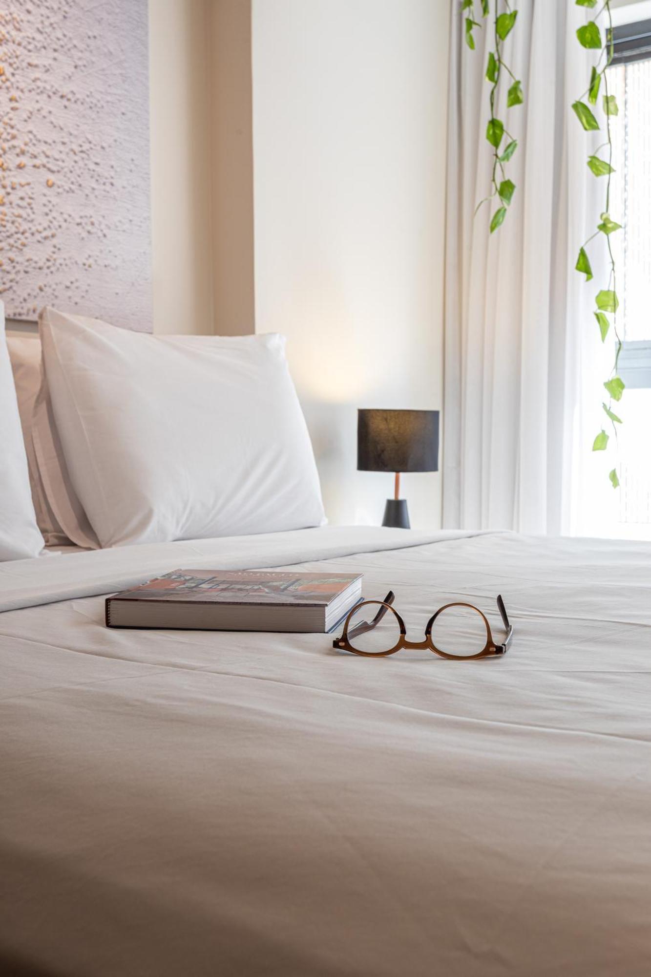 Apartamento Predio Residencial Moderno Proximo Ao Parque Do Ibirapuera - Next Nova