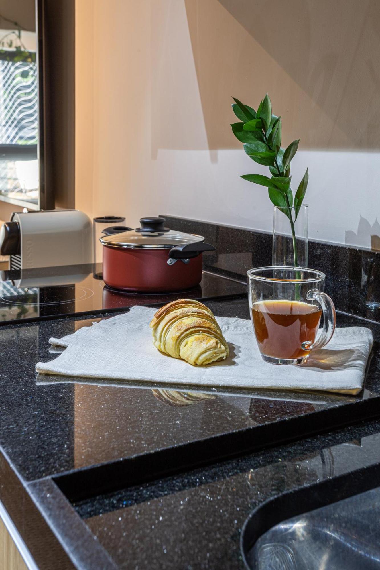 Apartamento Predio Residencial Moderno Proximo Ao Parque Do Ibirapuera - Next Nova *