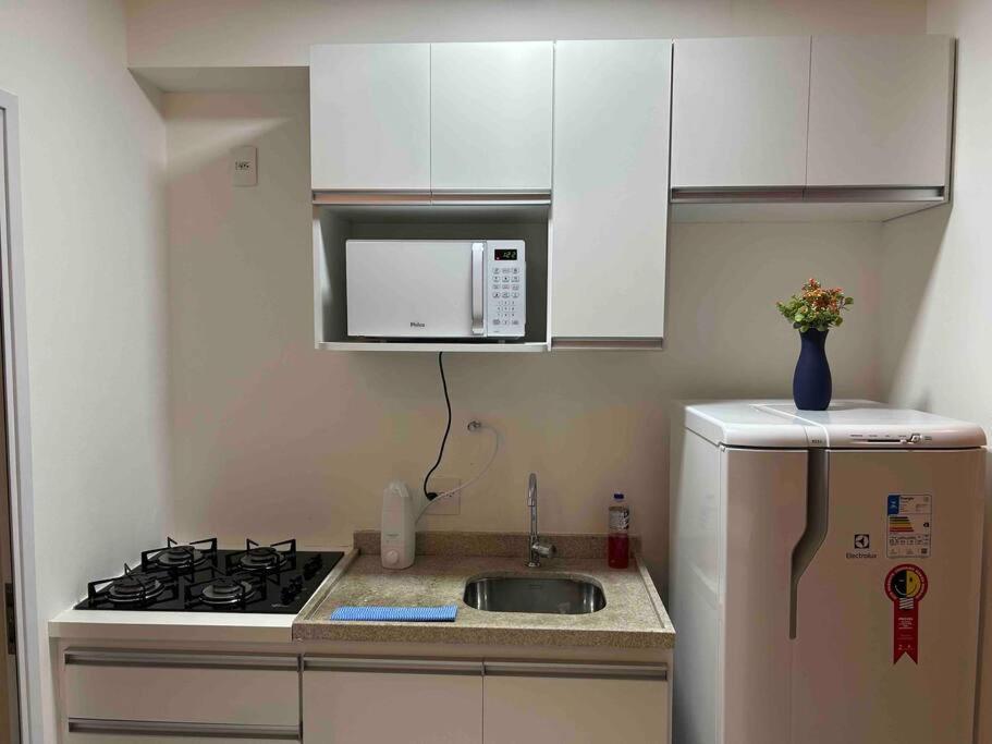Apartemen Au97 Rua Augusta Com Vista Urbana Nas Alturas Sao Paulo