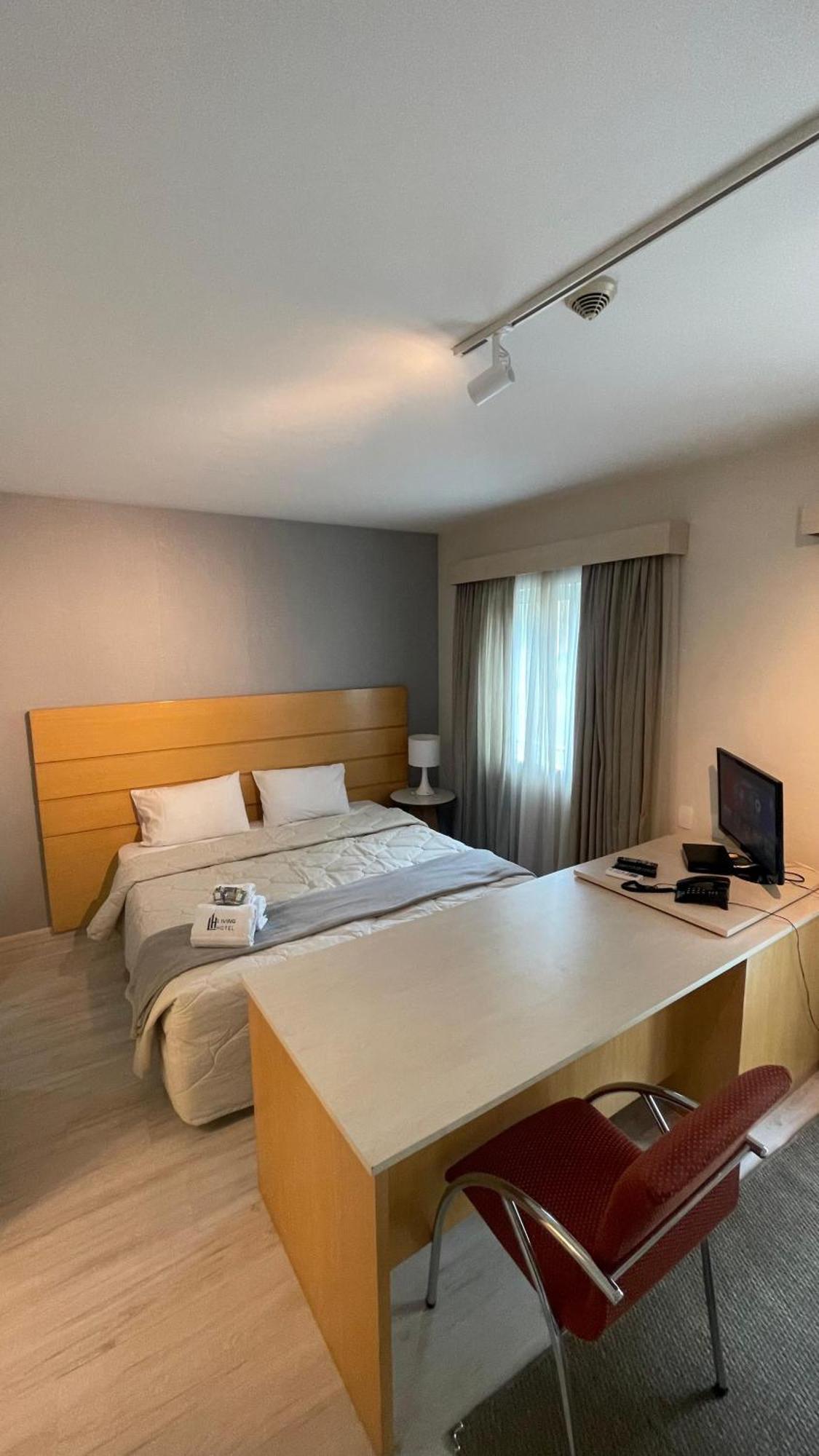 Apartment Studio Premium Perdizes *