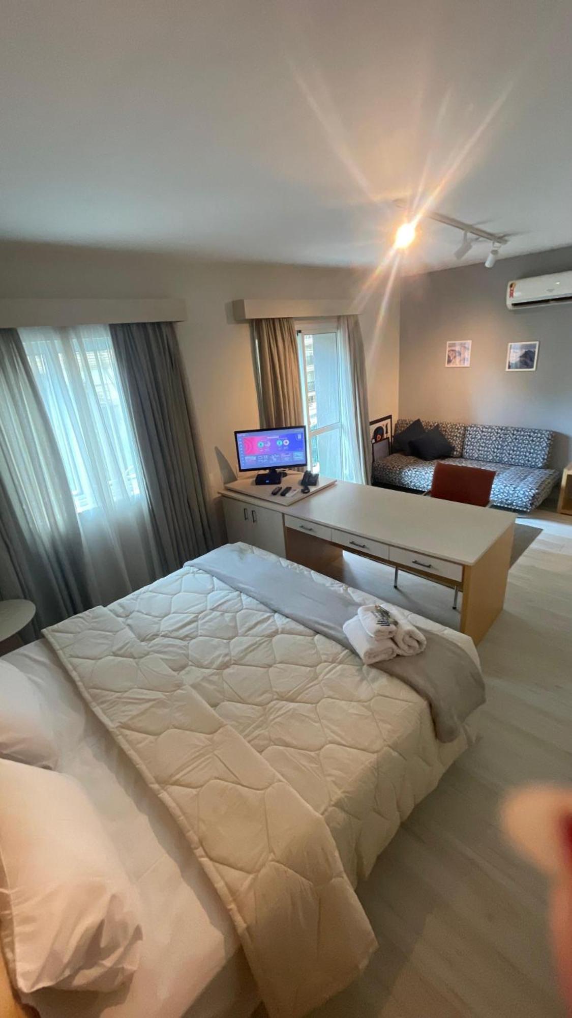 Apartment Studio Premium Perdizes