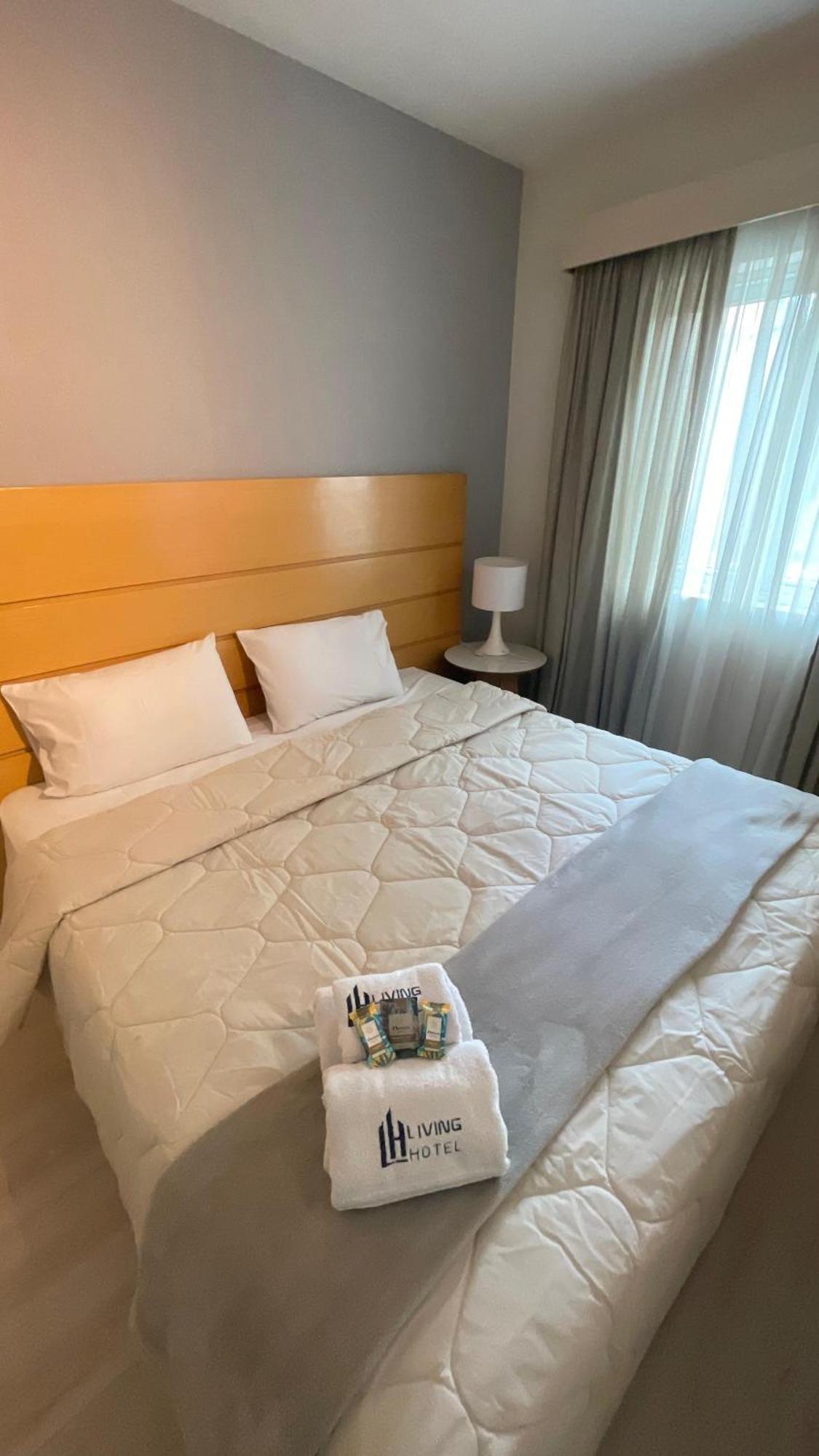 Apartment Studio Premium Perdizes Sao Paulo