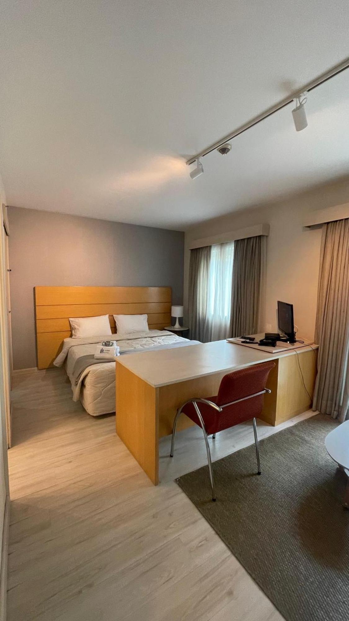 Studio Premium Perdizes Sao Paulo