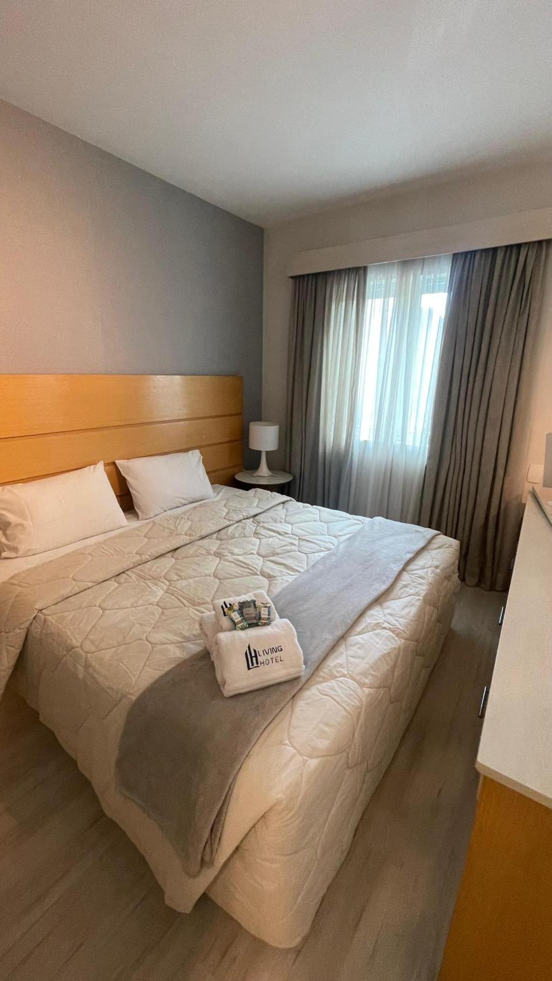 Studio Premium Perdizes Apartment *
