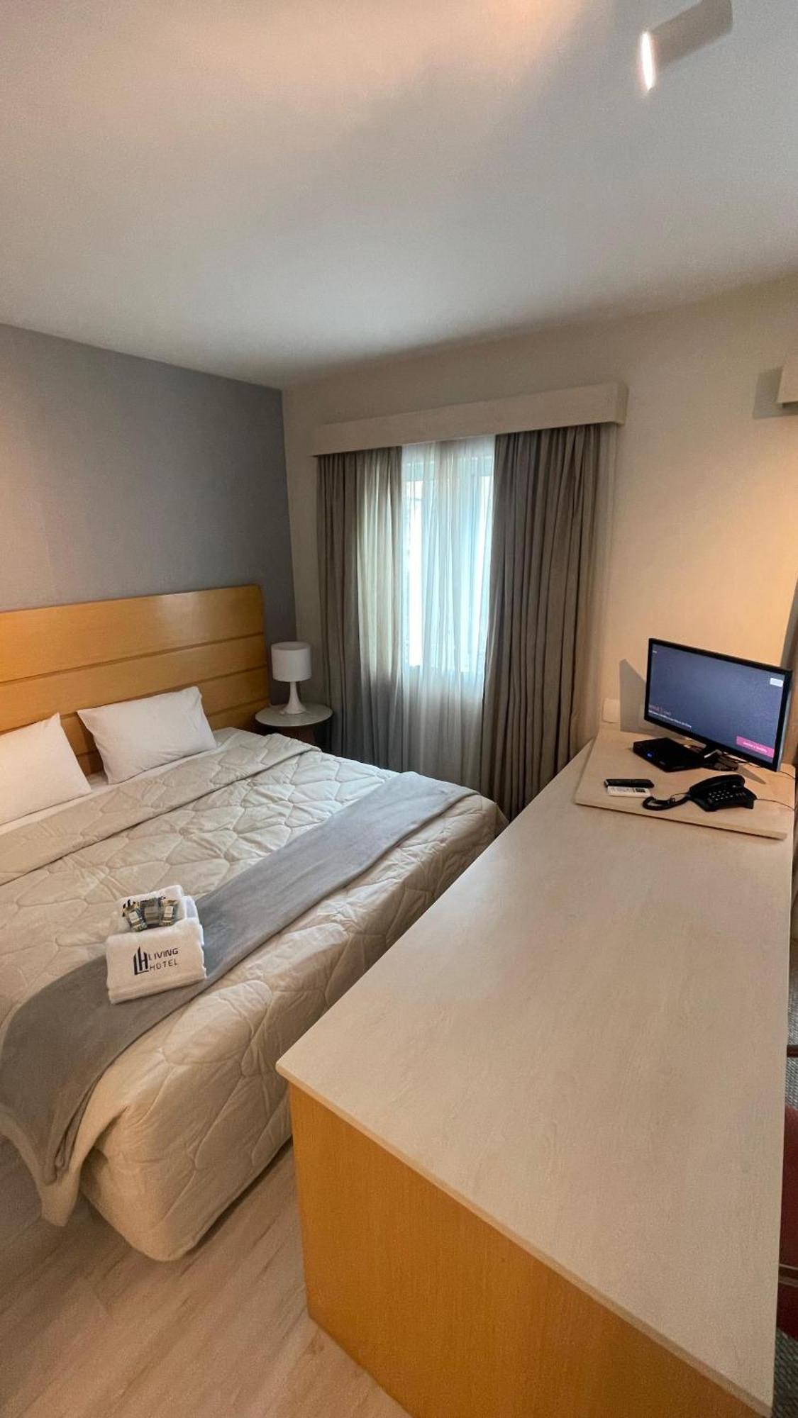 Studio Premium Perdizes Sao Paulo