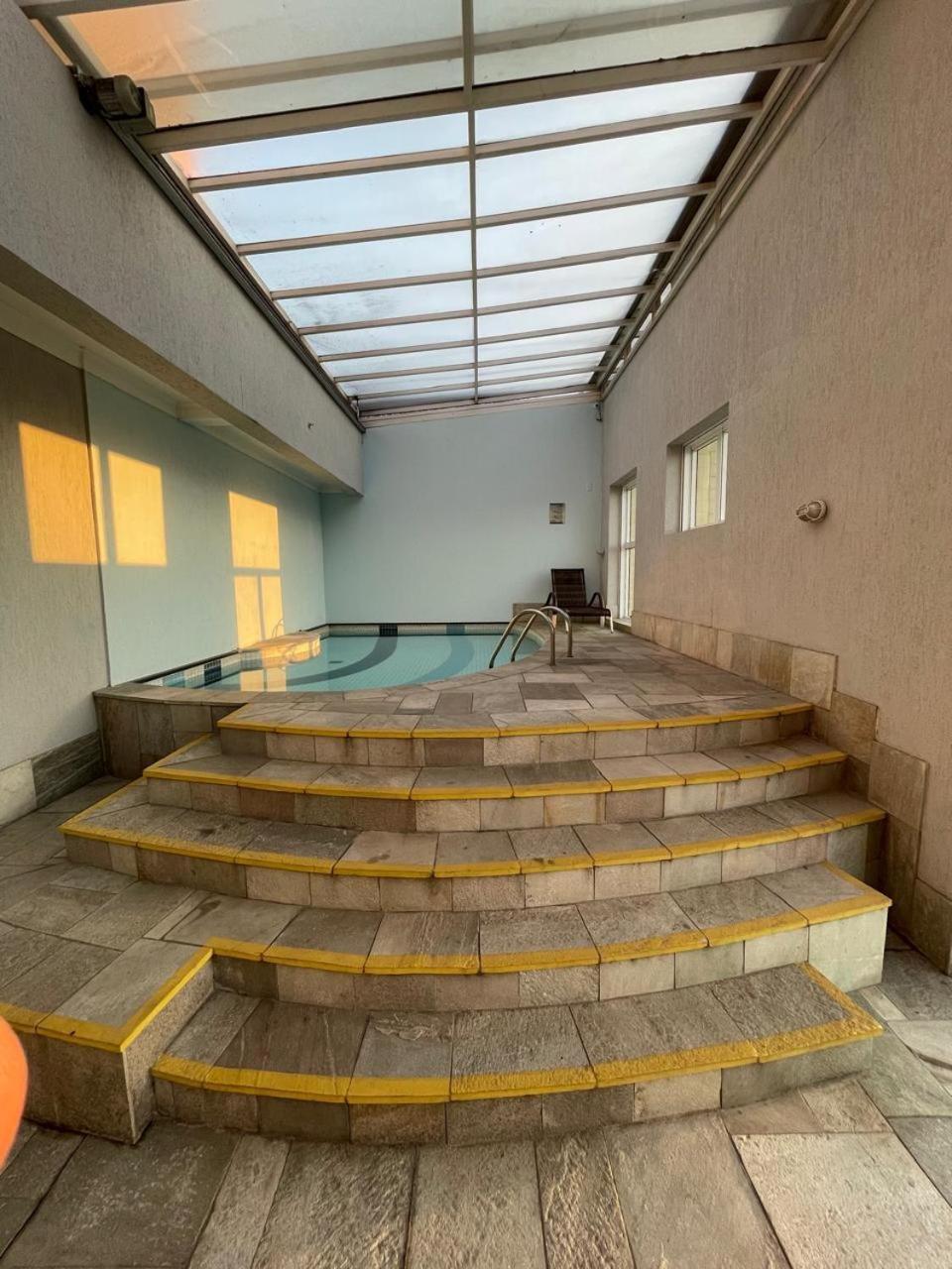 Studio Premium Perdizes Apartment *