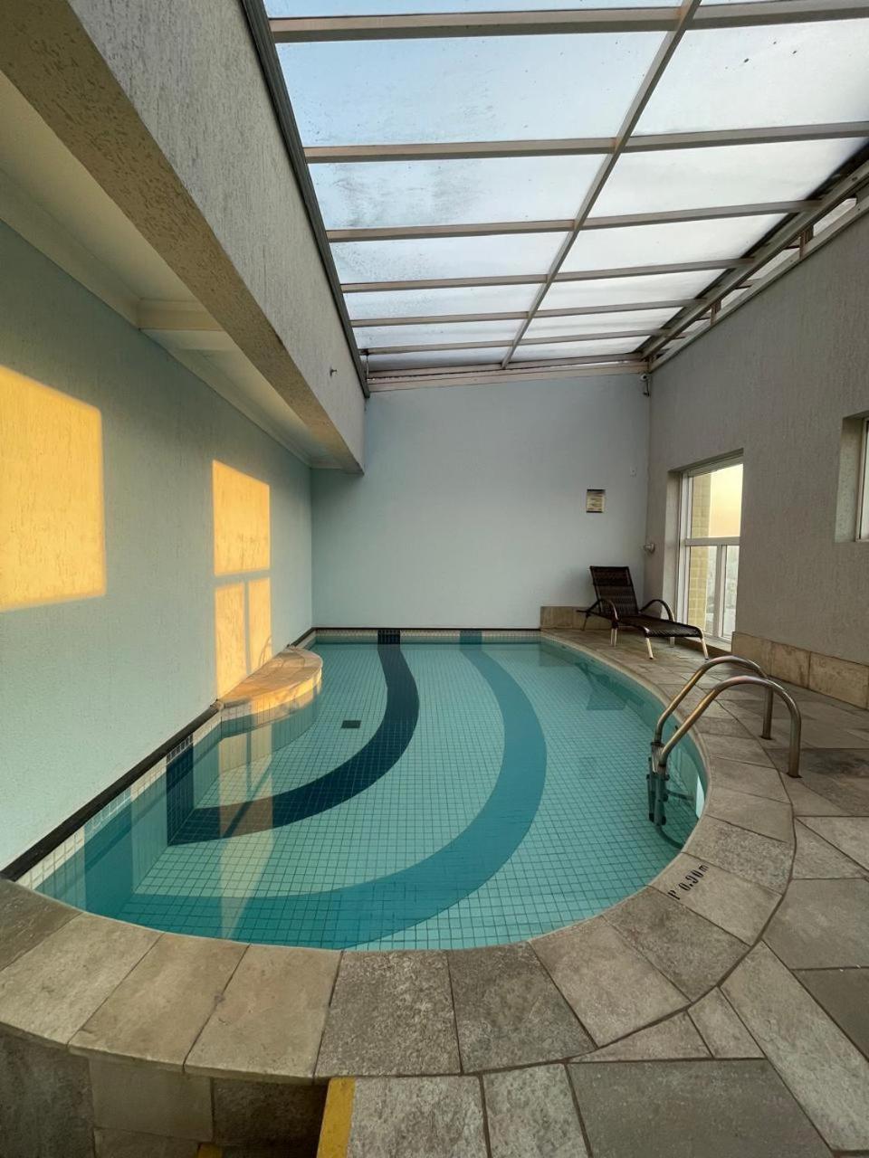 Apartment Studio Premium Perdizes *