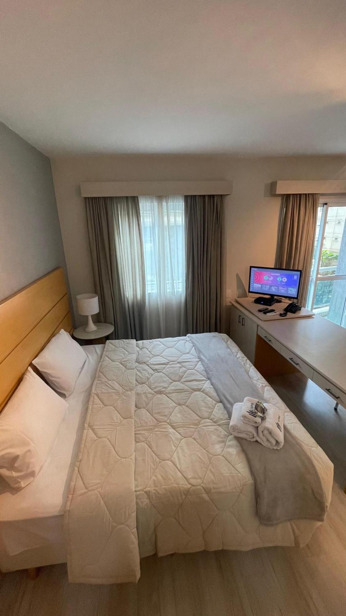 Studio Premium Perdizes Apartment Sao Paulo