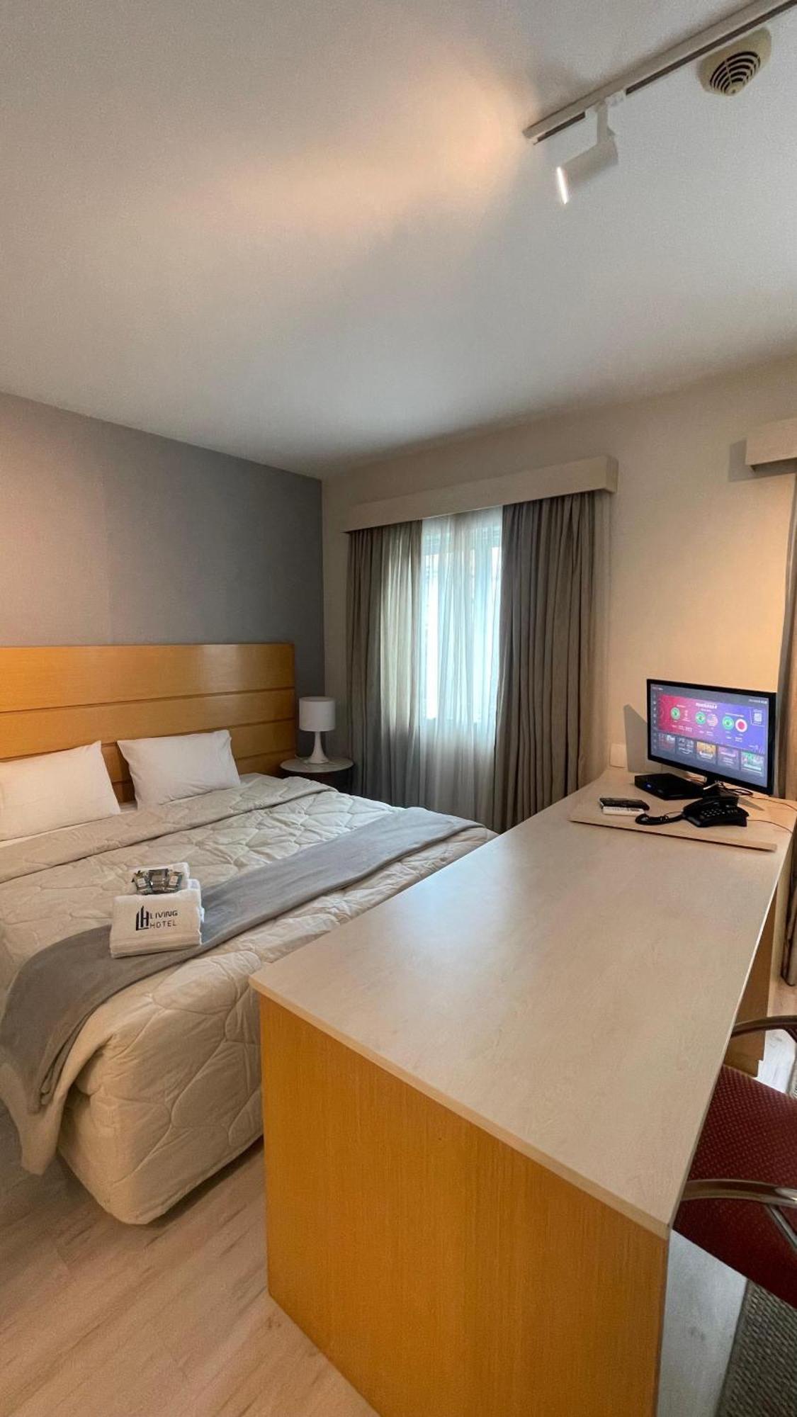 Apartment Studio Premium Perdizes