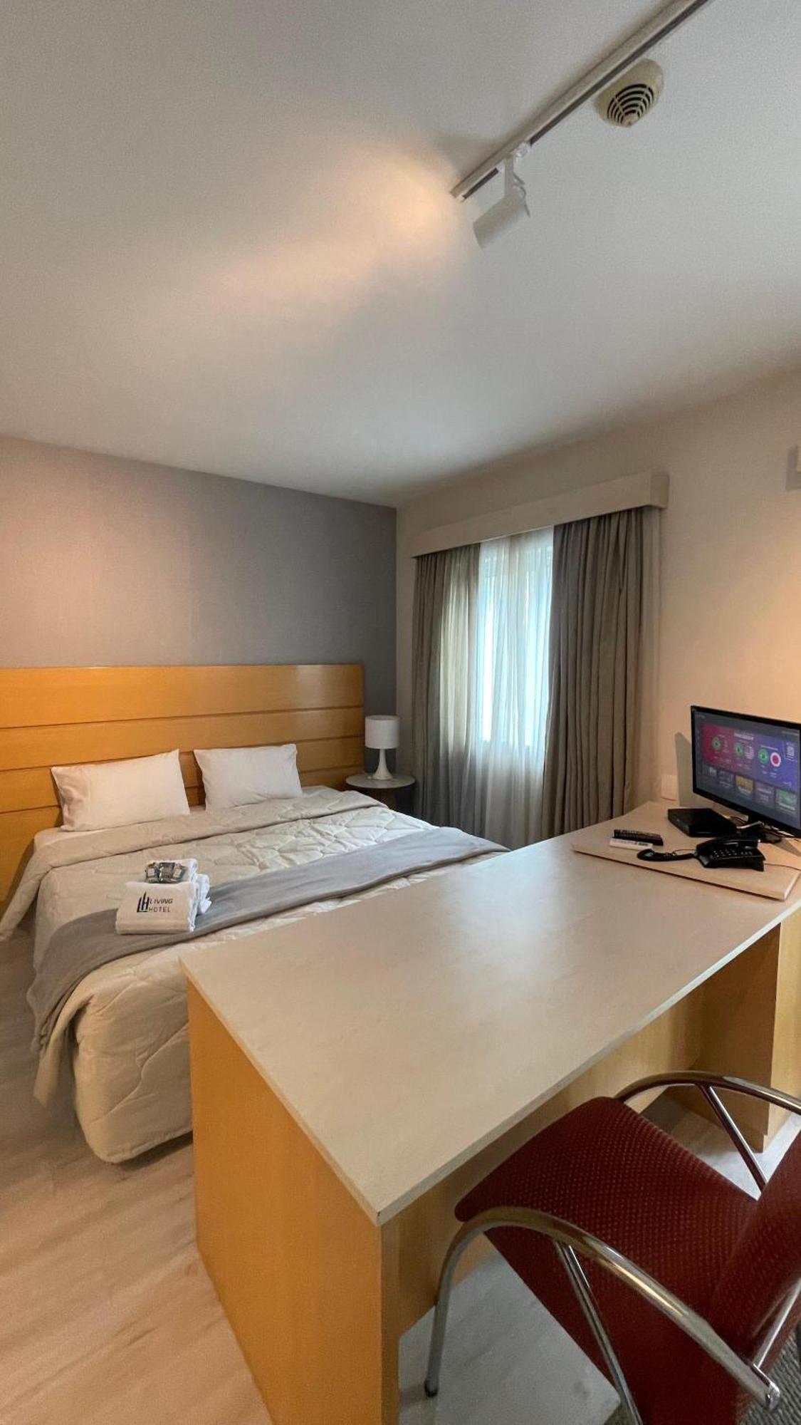 Studio Premium Perdizes Sao Paulo