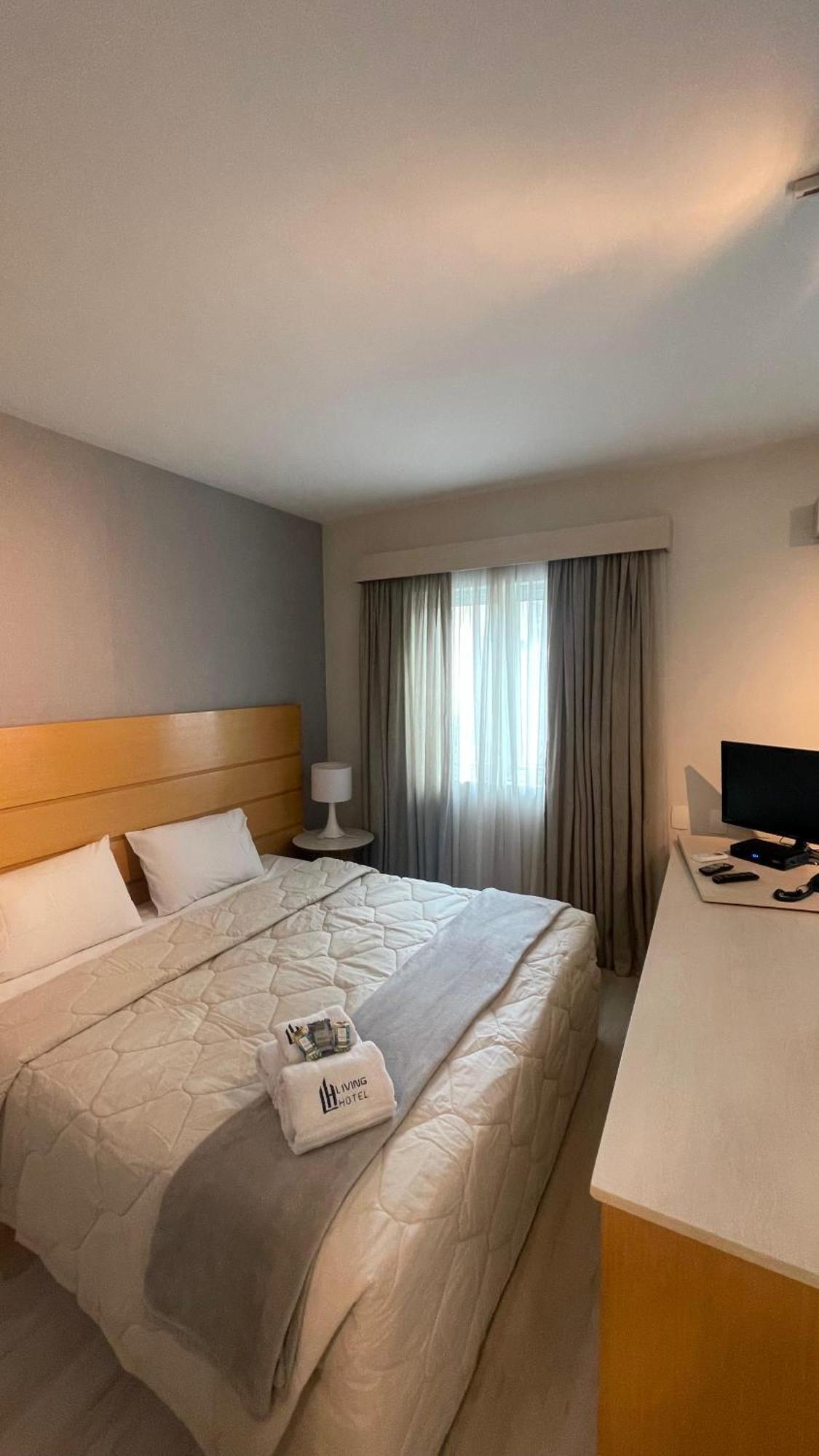 Apartment Studio Premium Perdizes