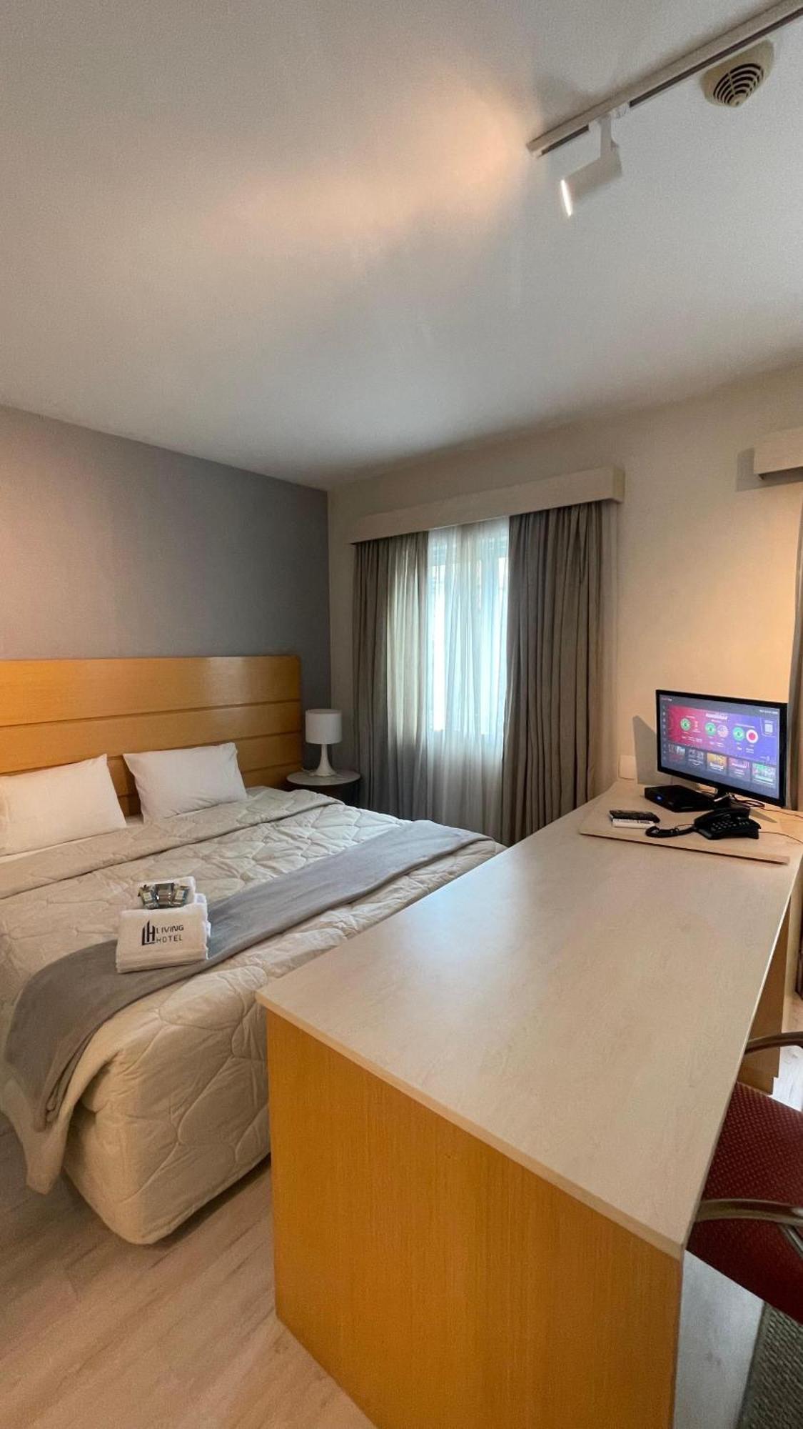 Studio Premium Perdizes Apartment *