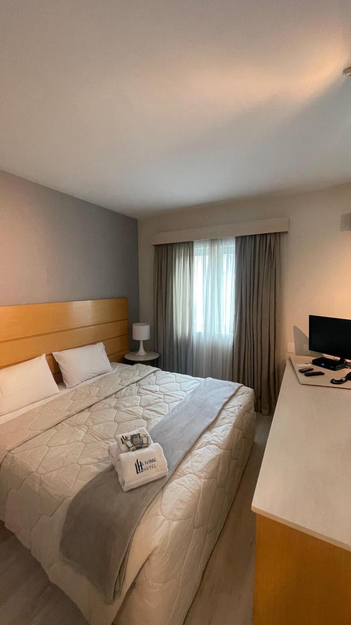 Studio Premium Perdizes Apartment