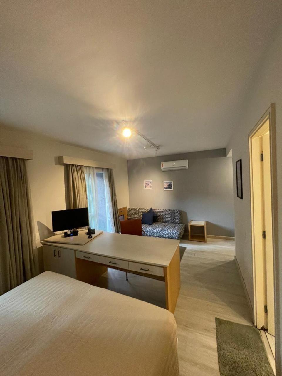 Apartment Studio Premium Perdizes *