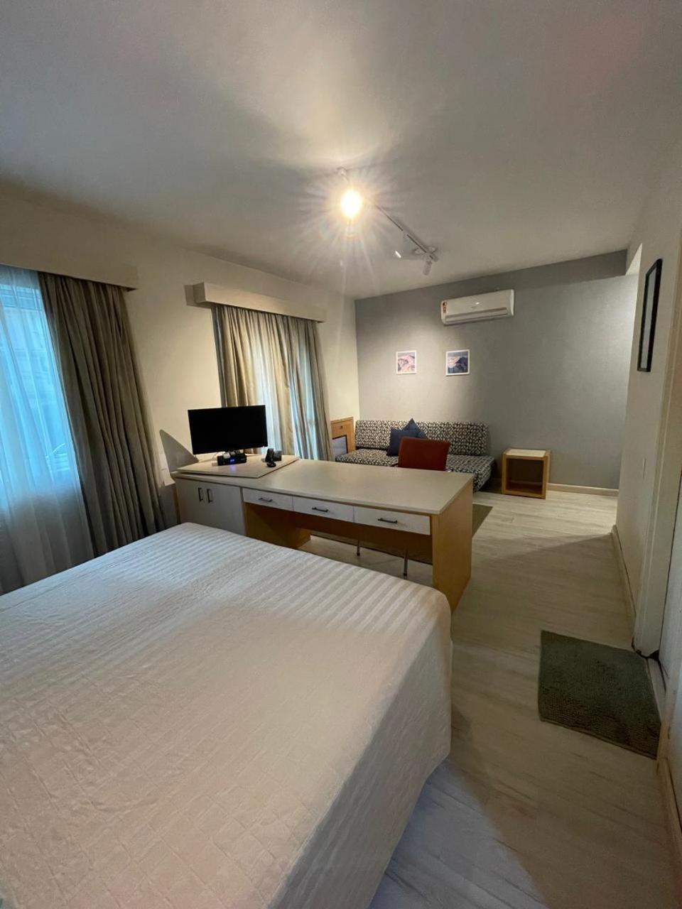 Apartment Studio Premium Perdizes Sao Paulo