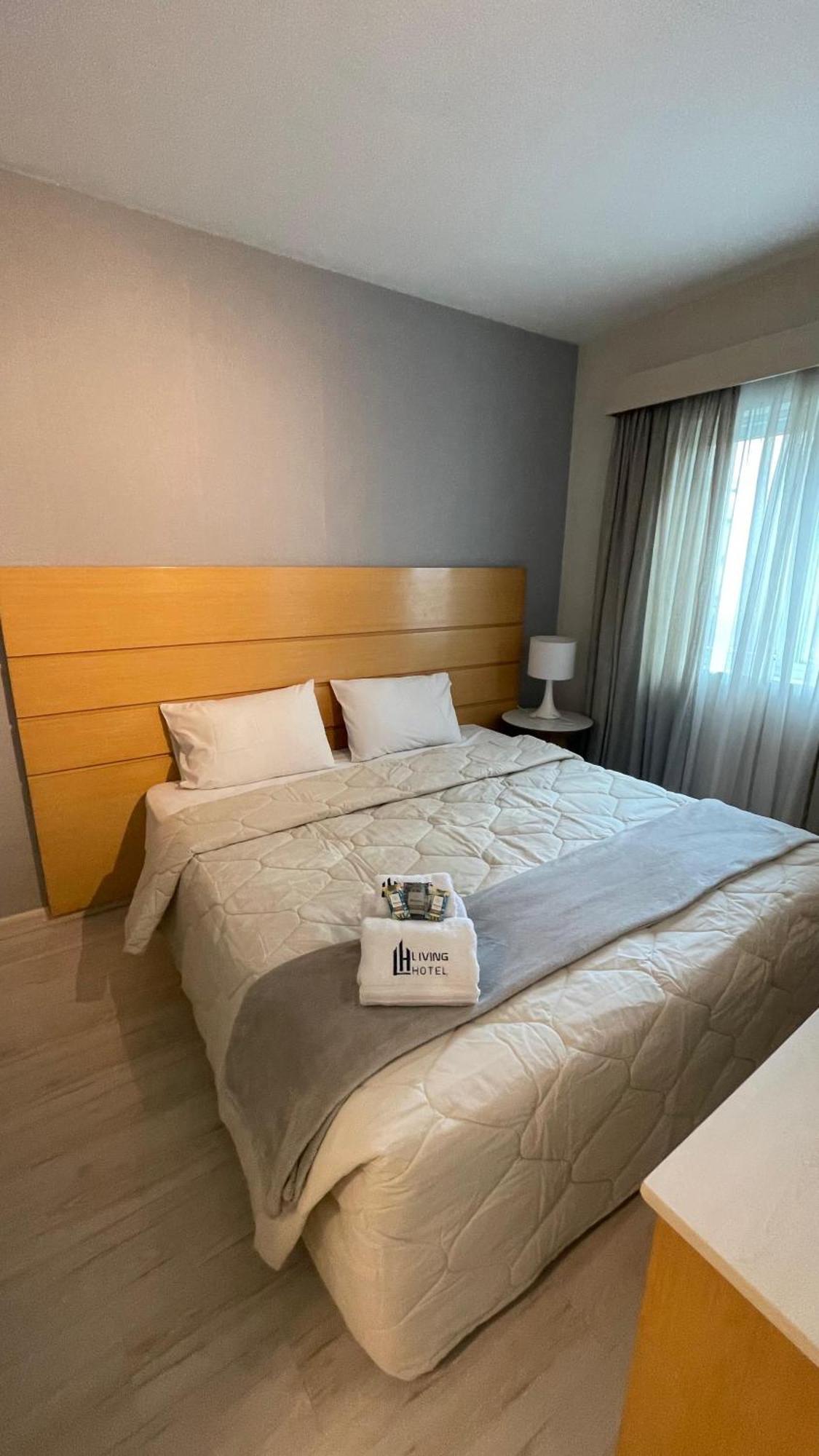 Studio Premium Perdizes Apartment *