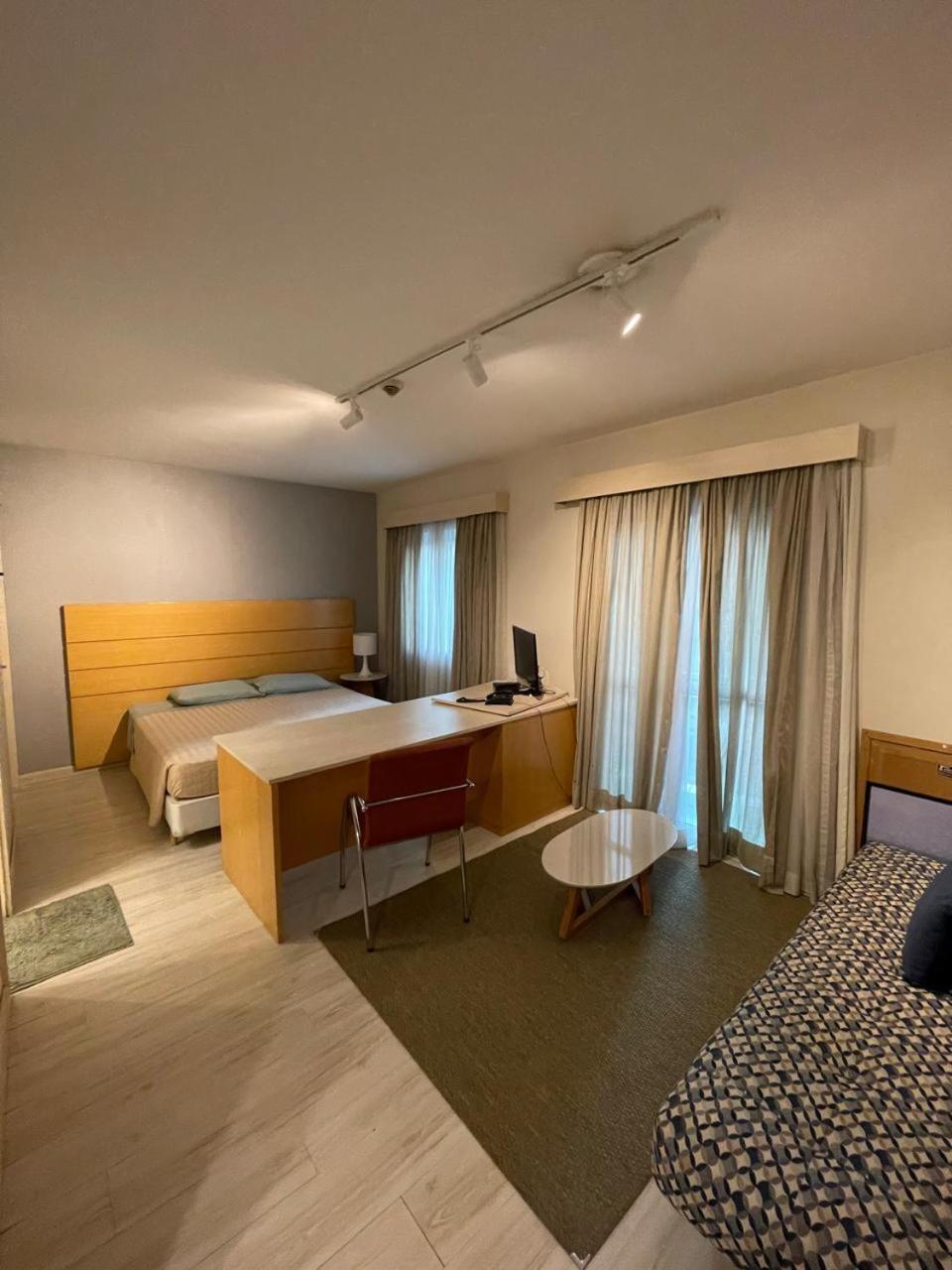 Apartment Studio Premium Perdizes *