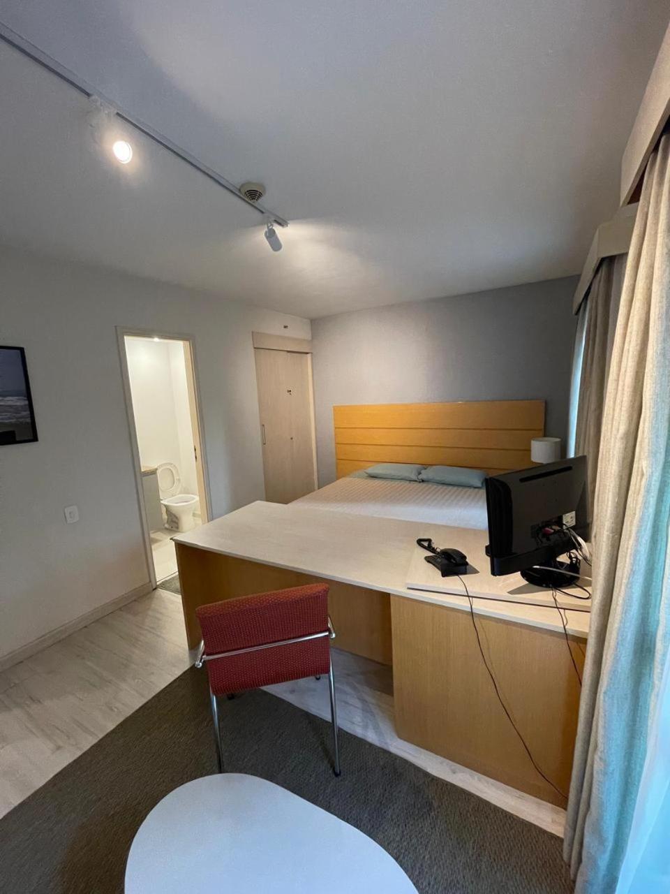 Studio Premium Perdizes Apartment Sao Paulo