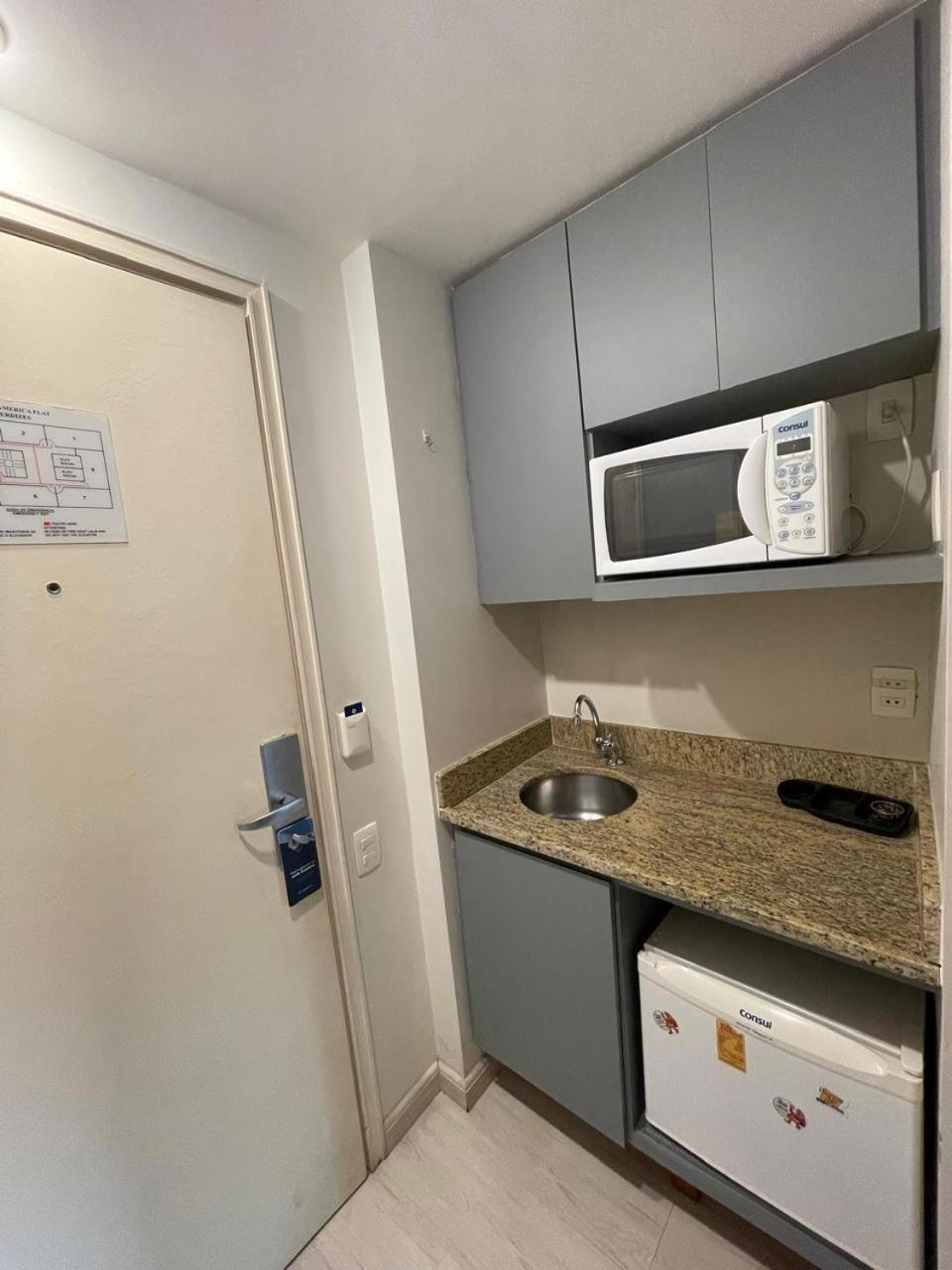 Apartment Studio Premium Perdizes