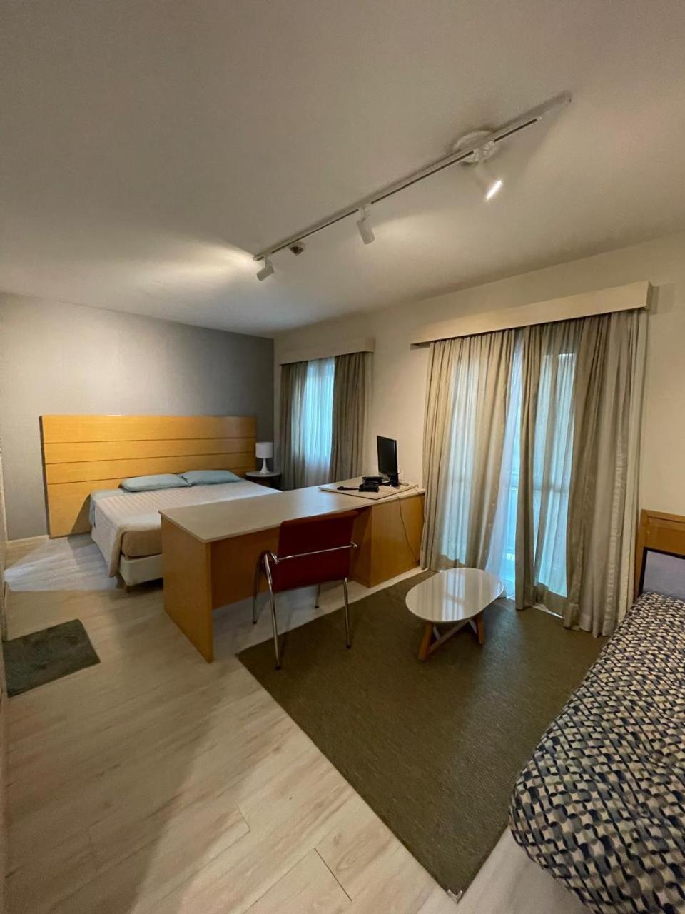 Studio Premium Perdizes Apartment *