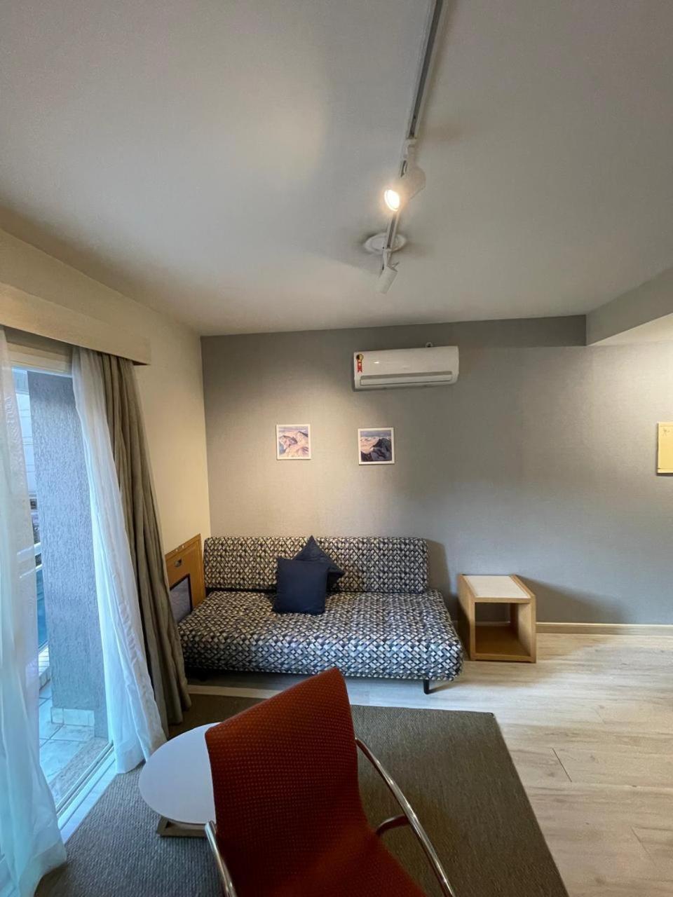 Apartment Studio Premium Perdizes Sao Paulo