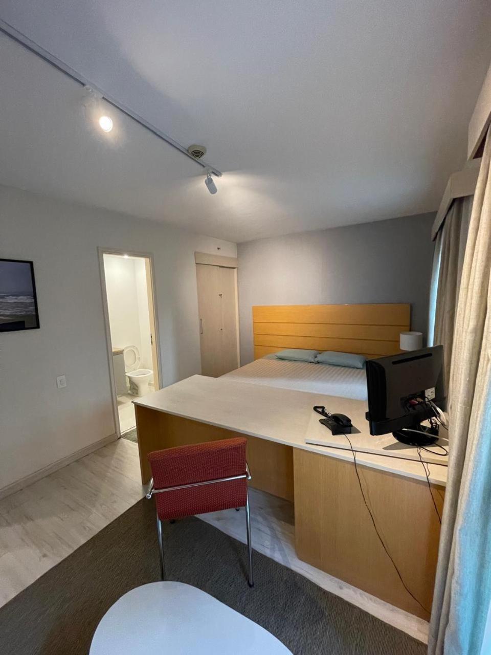 Apartment Studio Premium Perdizes