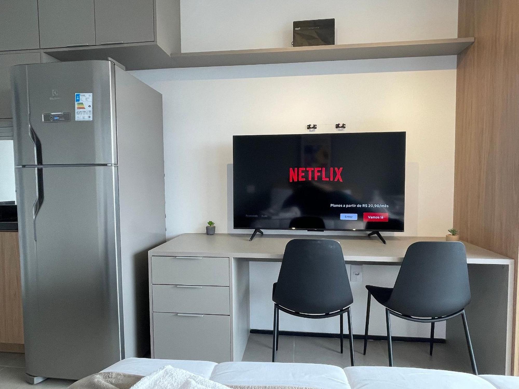 Bexp Spaces | On Melo Alves - Jardins Apartment São Paulo