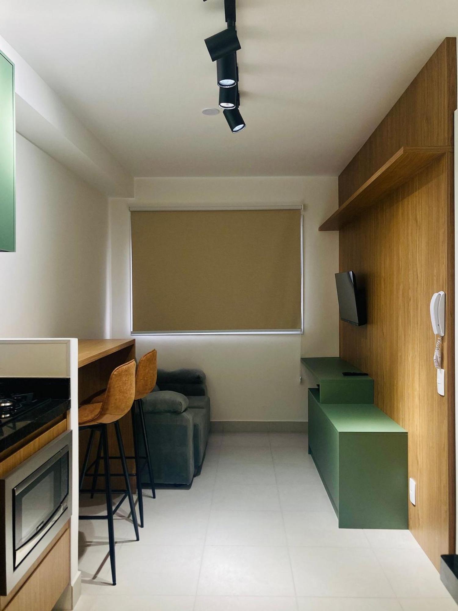 Laguna 380: Conforto E Seguranca Na Zona Sul De Apartemen