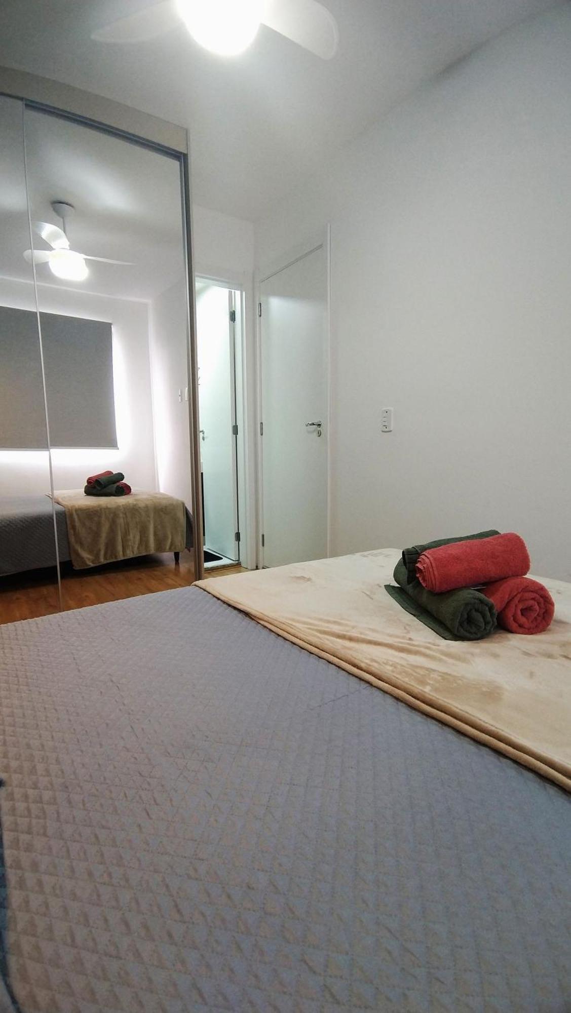 Apartemen Laguna 380: Conforto E Seguranca Na Zona Sul De
