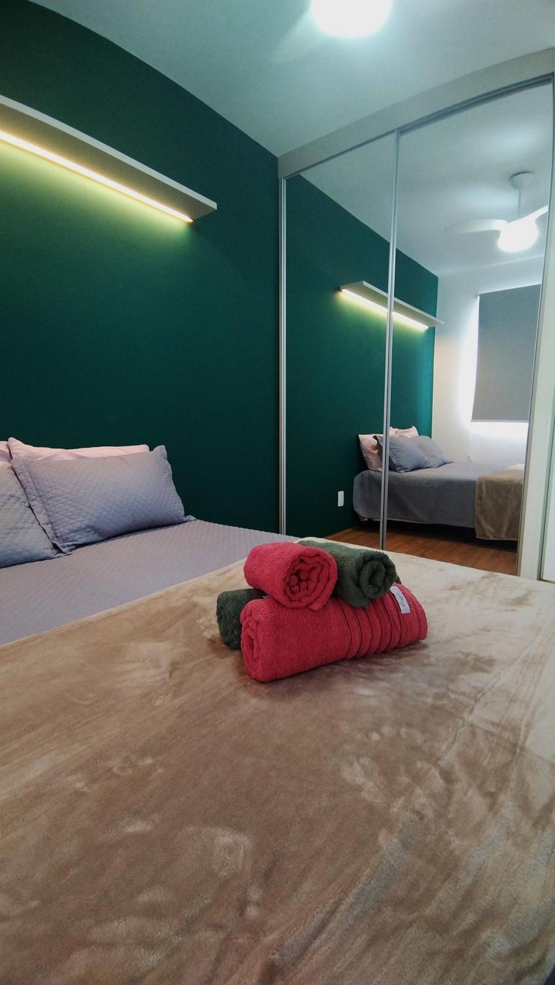 Apartemen Laguna 380: Conforto E Seguranca Na Zona Sul De *