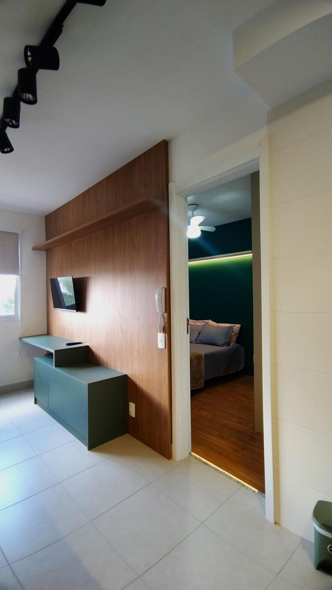 Apartemen Laguna 380: Conforto E Seguranca Na Zona Sul De
