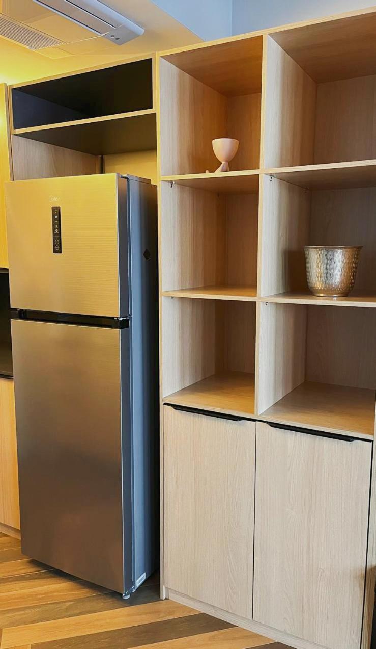 Housi Faria Lima Apartment Sao Paulo