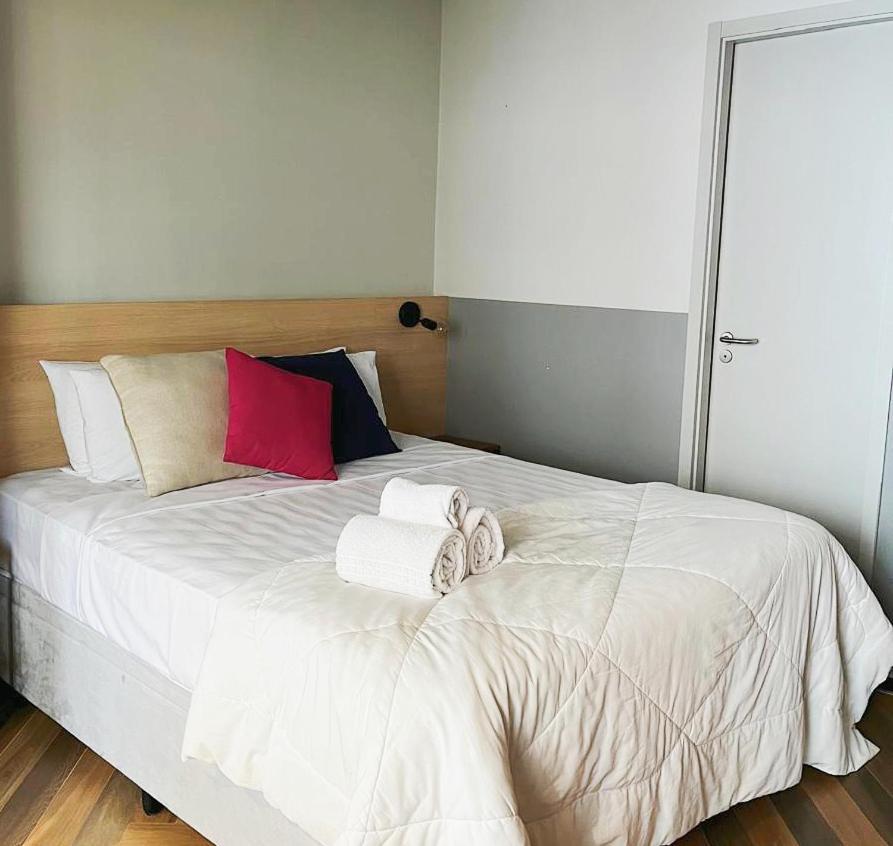 Apartment Housi Faria Lima