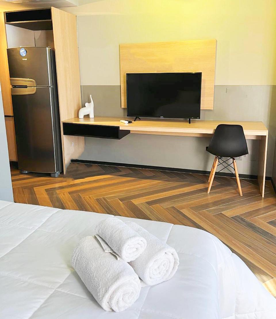 Apartment Housi Faria Lima Sao Paulo