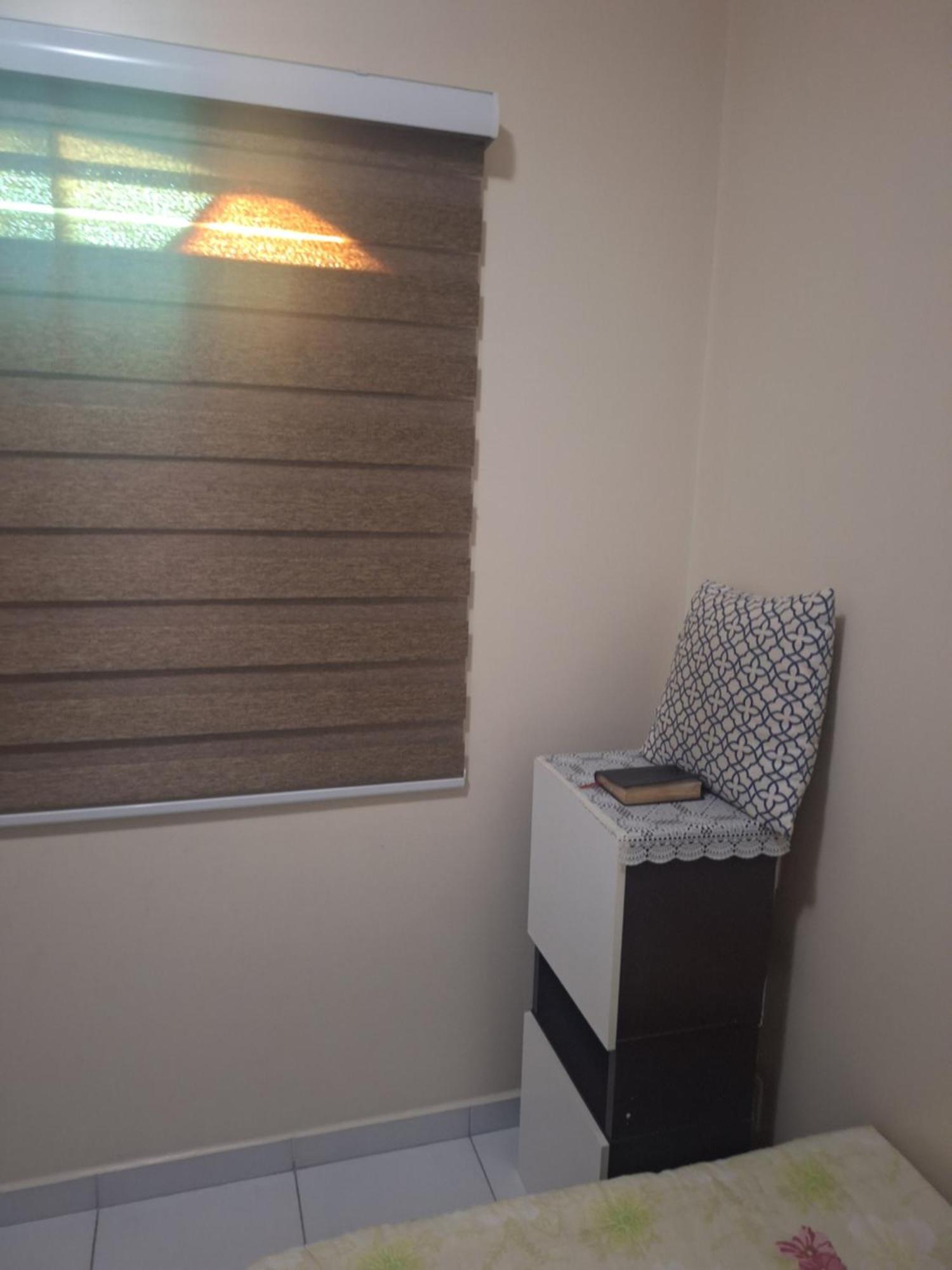 Homestay Aconchegante Duplo *