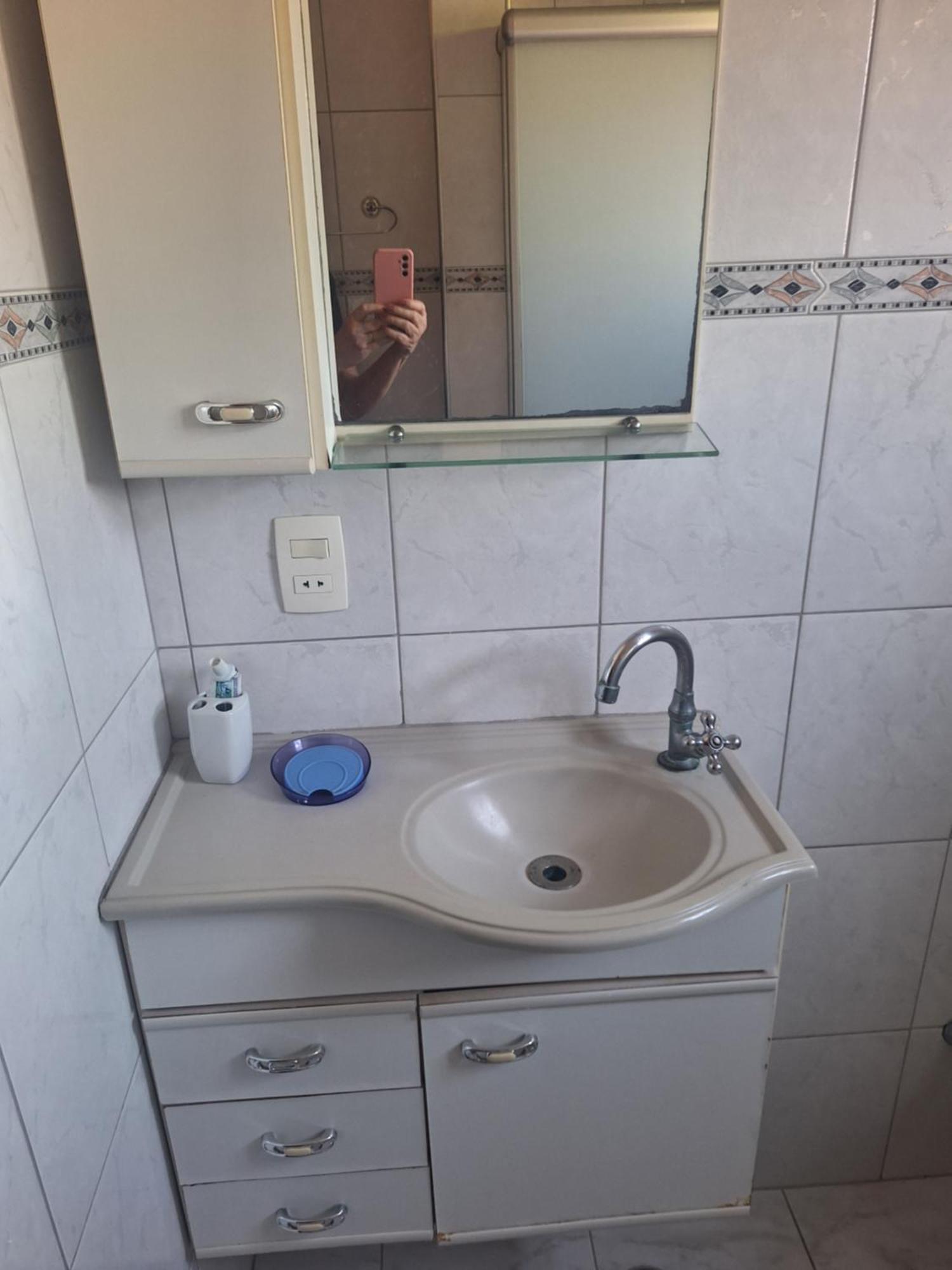 Homestay Aconchegante Duplo Sao Paulo