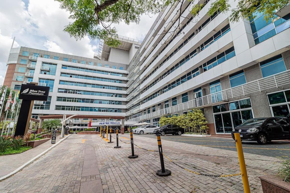 nhà trọ Bhomy Chsanto Antonio - A 10min Do Metro Blu1609 São Paulo