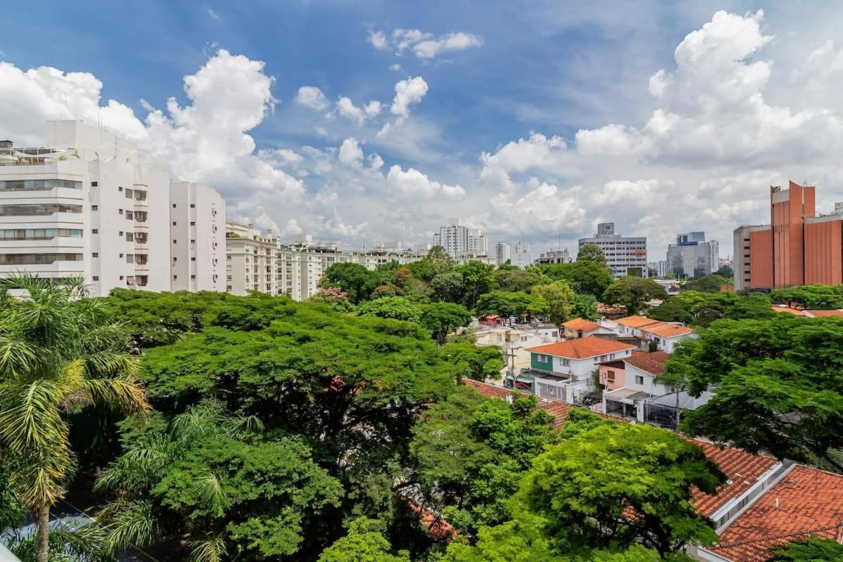 Bhomy Chsanto Antonio - A 10min Do Metro Blu1609 São Paulo