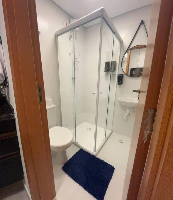 Studio Santana 6 - Com Wifi Apartemen *