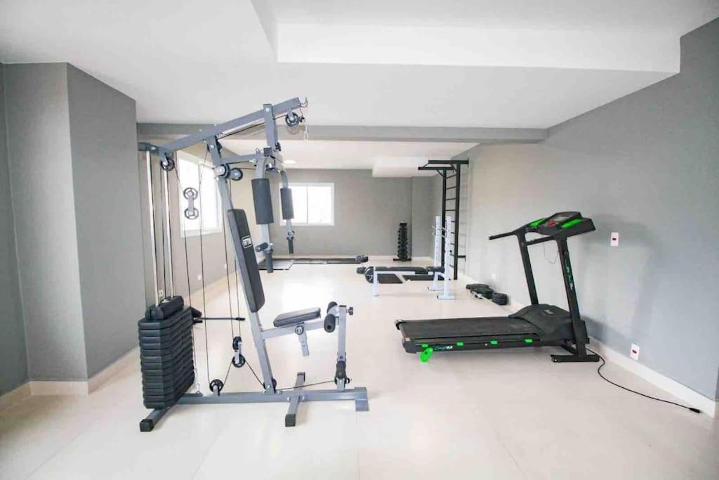 Studio Santana 6 - Com Wifi Apartemen