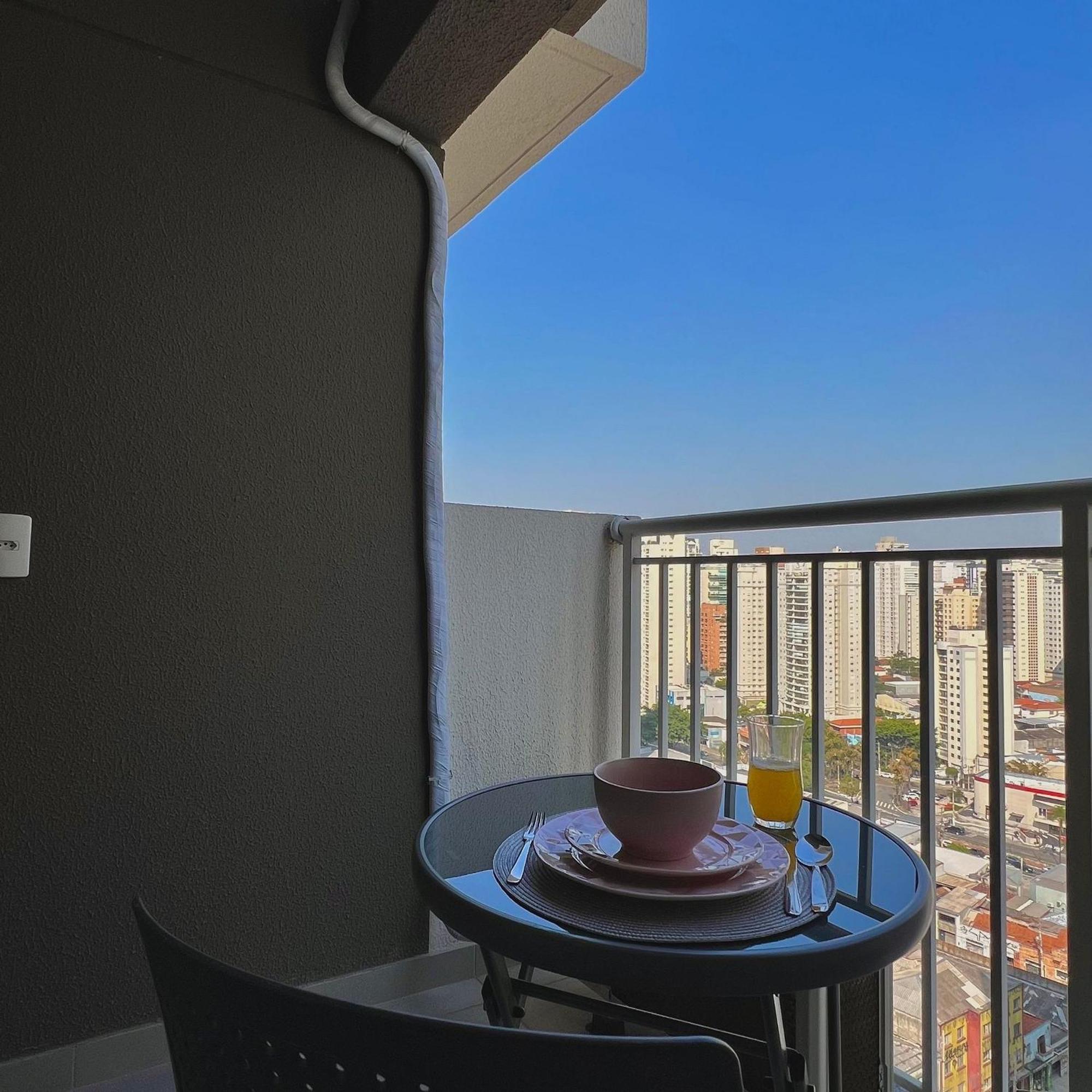 Prime 2010 - Itaim Bibi Apartment