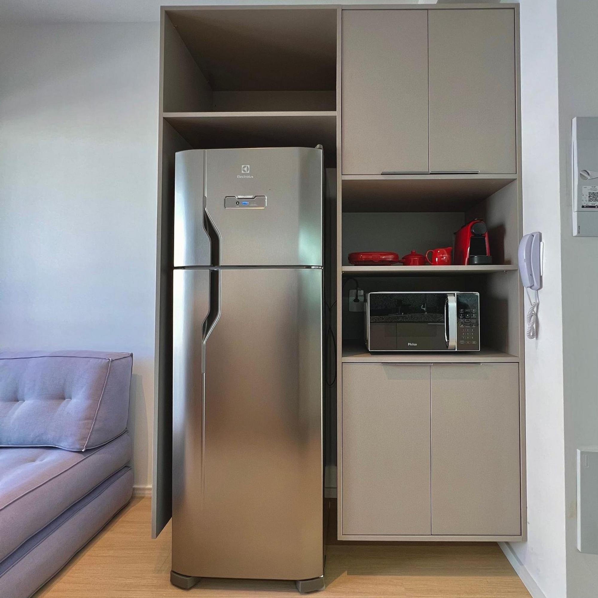 Apartment Prime 2010 - Itaim Bibi