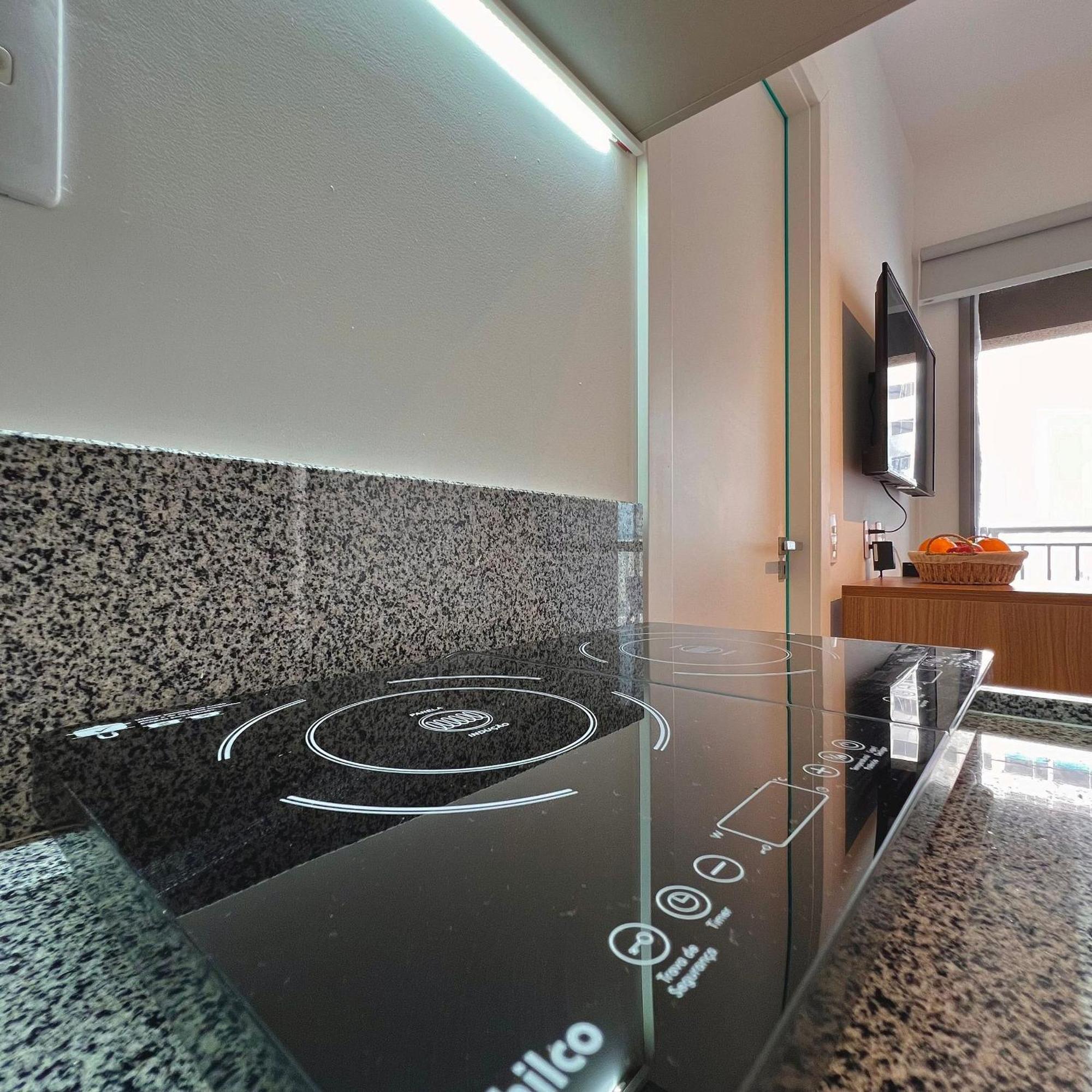 Apartment Prime 2010 - Itaim Bibi